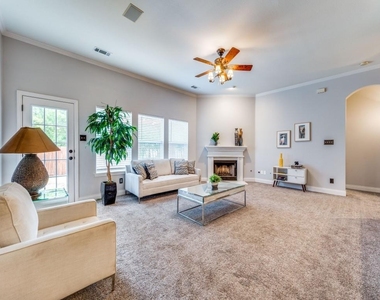 5604 Parkplace Drive - Photo Thumbnail 1