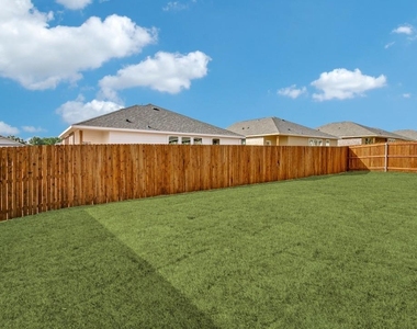 1428 Brushy Creek Drive - Photo Thumbnail 16
