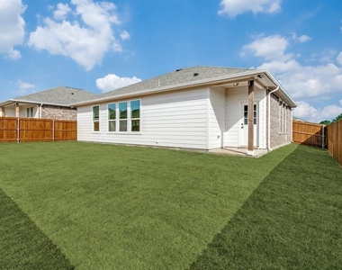 1428 Brushy Creek Drive - Photo Thumbnail 1