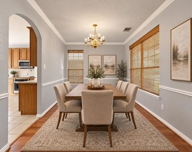 17935 Mary Margaret Street - Photo Thumbnail 1
