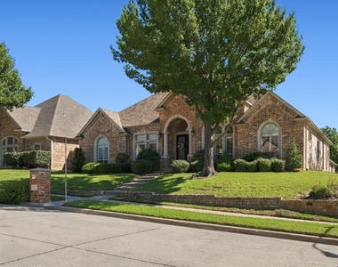 8200 Edgemont Court - Photo Thumbnail 1