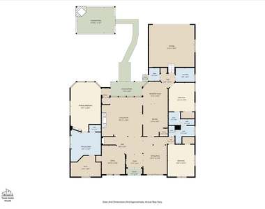 8200 Edgemont Court - Photo Thumbnail 37