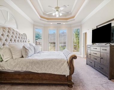 8200 Edgemont Court - Photo Thumbnail 18
