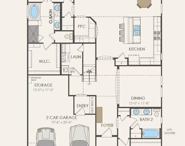 3340 Sorghum Way - Photo Thumbnail 14