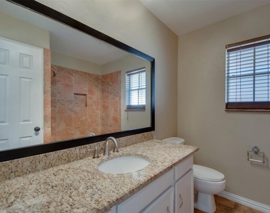 5605 Trails Edge Drive - Photo Thumbnail 21