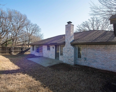 5605 Trails Edge Drive - Photo Thumbnail 22