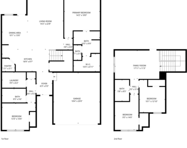 1437 Millstead Rill Drive - Photo Thumbnail 36