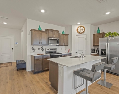 1437 Millstead Rill Drive - Photo Thumbnail 8