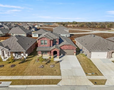 1437 Millstead Rill Drive - Photo Thumbnail 27