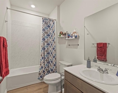 1437 Millstead Rill Drive - Photo Thumbnail 18