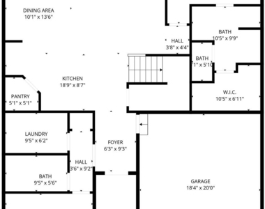 1437 Millstead Rill Drive - Photo Thumbnail 34