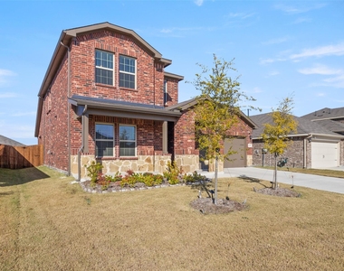 1437 Millstead Rill Drive - Photo Thumbnail 2