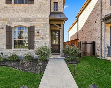 3567 Honeycutt Drive - Photo Thumbnail 2