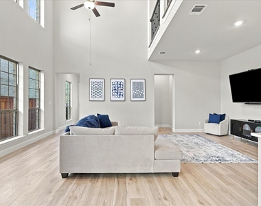 3567 Honeycutt Drive - Photo Thumbnail 8