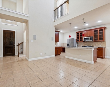 1606 Brook Grove Drive - Photo Thumbnail 2