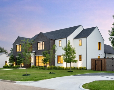 7522 Midbury Drive - Photo Thumbnail 1
