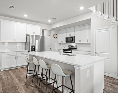 4129 Bullwhip Creek Lane - Photo Thumbnail 2