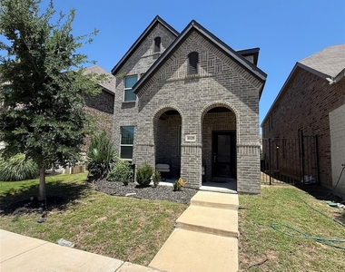 4129 Bullwhip Creek Lane - Photo Thumbnail 1