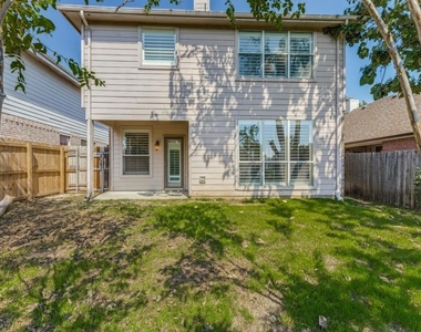 5404 Pecan Creek Circle - Photo Thumbnail 23
