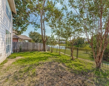 5404 Pecan Creek Circle - Photo Thumbnail 24