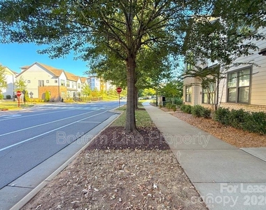 5915 Ardrey Kell Road - Photo Thumbnail 22