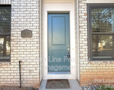5915 Ardrey Kell Road - Photo Thumbnail 1