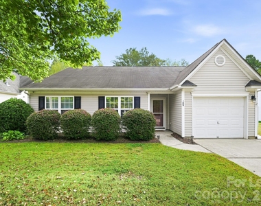 109 Whitby Drive - Photo Thumbnail 1