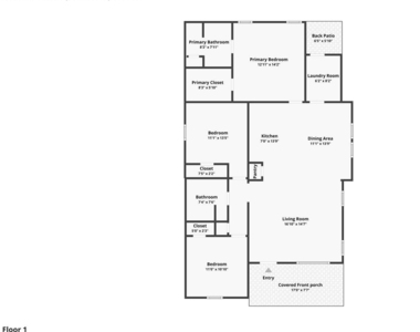 616 Newbern Avenue - Photo Thumbnail 8