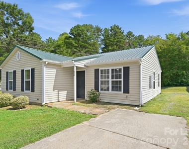 516 Turner Street - Photo Thumbnail 1