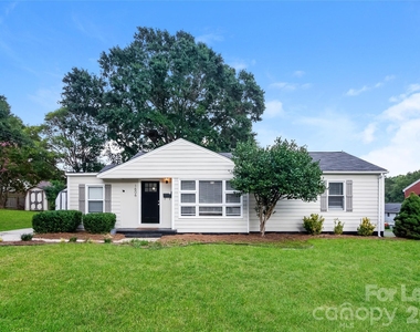 1606 Belmar Drive - Photo Thumbnail 1