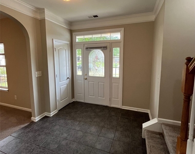 15315 Edgewater Forest Lane - Photo Thumbnail 15