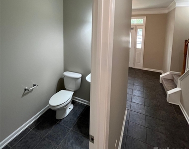 15315 Edgewater Forest Lane - Photo Thumbnail 6