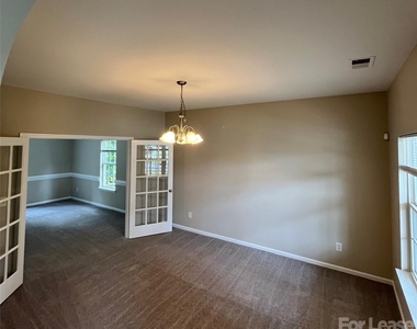 15315 Edgewater Forest Lane - Photo Thumbnail 2