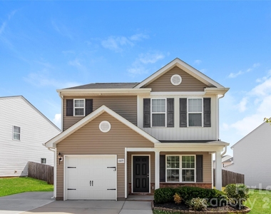 1605 Allegheny Drive - Photo Thumbnail 1