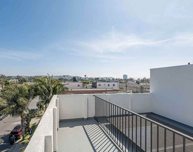 2101 S Burnside Avenue - Photo Thumbnail 21