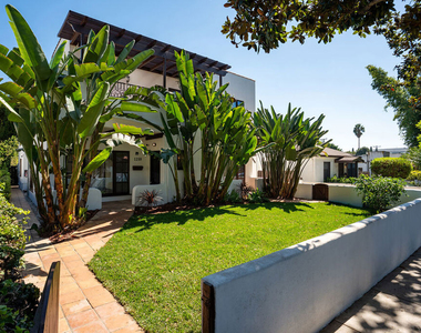1210 N Poinsettia Drive - Photo Thumbnail 1