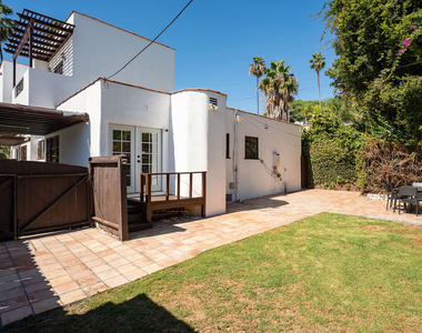 1210 N Poinsettia Drive - Photo Thumbnail 19