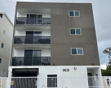 8631 Olin Street - Photo Thumbnail 1