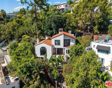 2101 Broadview Terrace - Photo Thumbnail 1