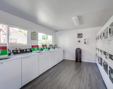 6111 Rancho Mission Road - Photo Thumbnail 38