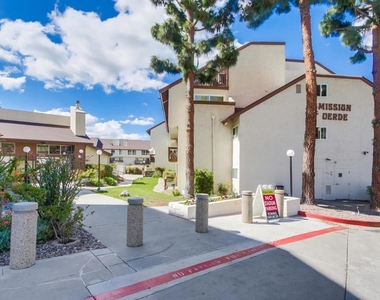 6111 Rancho Mission Road - Photo Thumbnail 1