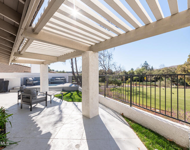 1725 Royal Saint George Drive - Photo Thumbnail 25