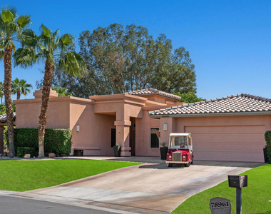 78961 Runaway Bay Drive - Photo Thumbnail 1