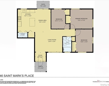 146 Saint Marks Place - Photo Thumbnail 18