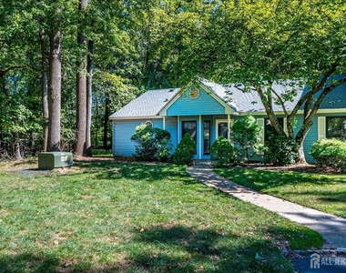 1801 Timber Oaks Road - Photo Thumbnail 1