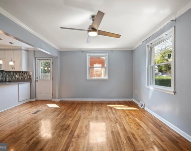1508 S Loudoun Street - Photo Thumbnail 6