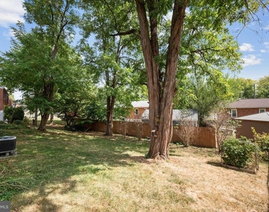 1508 S Loudoun Street - Photo Thumbnail 29