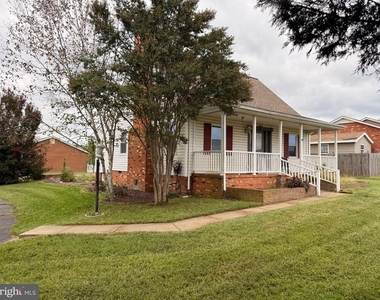 11501 Harvestdale Drive - Photo Thumbnail 1