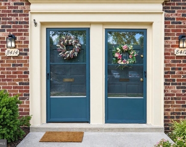 8414 Penshurst Drive - Photo Thumbnail 1