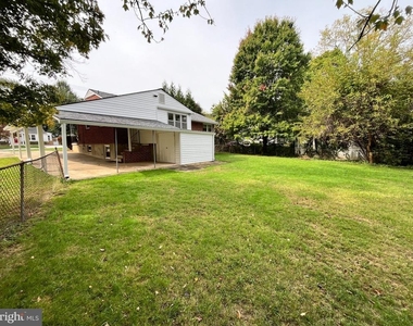 718 Maple Avenue - Photo Thumbnail 36